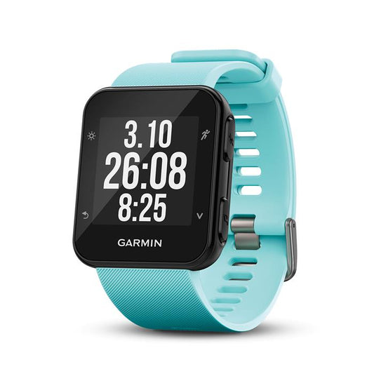 FORERUNNER 35 FROST BLUE