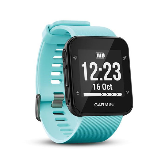 FORERUNNER 35 FROST BLUE