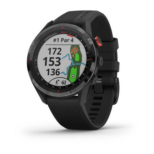 APPROACH S62 GOLF BLACK