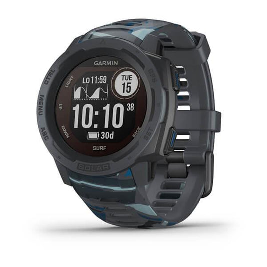 INSTINCT SOLAR SURF