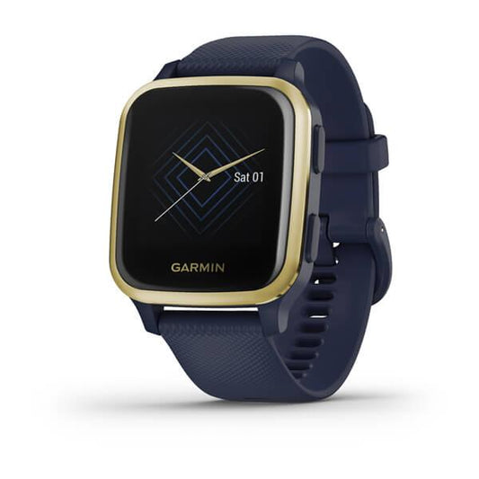 VENU SQ MUSIC EDITION NAVY GOLD