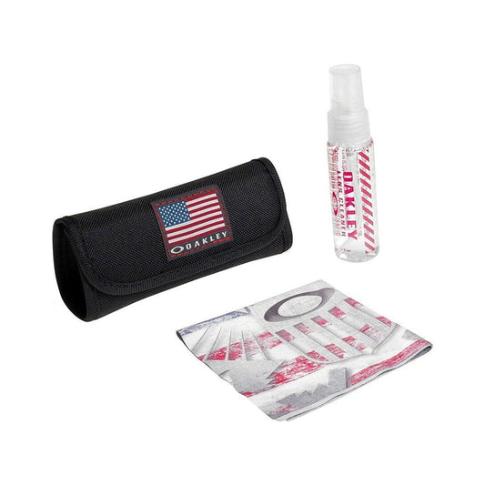 OAKLEY ACCESORY LENS CLEANING KIT