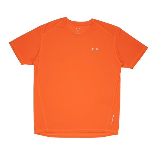 Oakley Daily Sport 2.0 Tee | Remera de Entrenamiento Hombre | Regular Fit