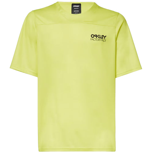 FACTORY PILOT LITE MTB JERSEY II