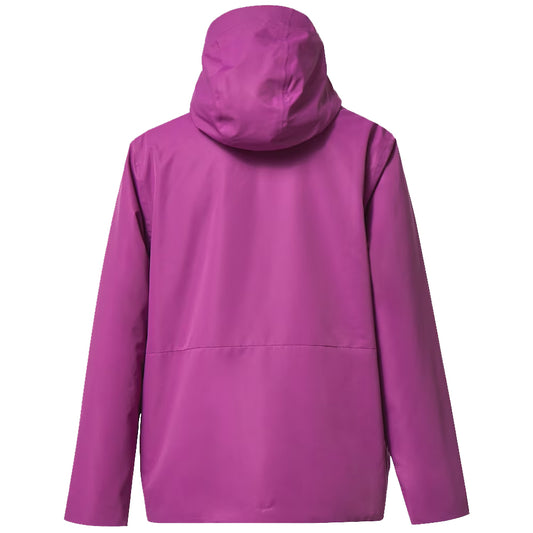 Oakley Range RC Jacket FN Dry 10K | Campera Snowboard Hombre