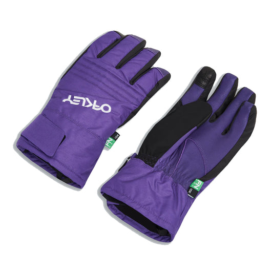 Oakley TNP Snow Glove | Guantes de Ski Impermeables FN Dry 10K Unisex