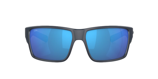 REEFTON PRO MATTE MIDNIGHT BLUE MIRROR POLARIZED 580G