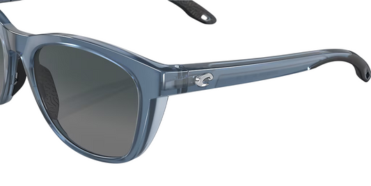 Costa Aleta | Blue Foam Gray Gradient Polarized | Lentes Polarizados 580G
