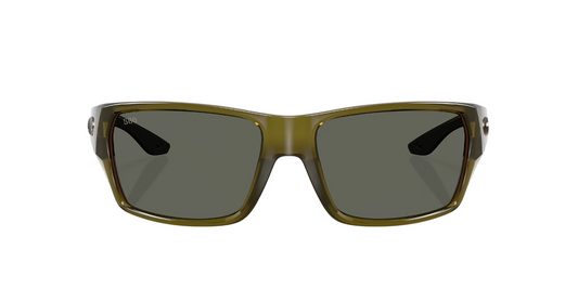 TAILFIN SEAGRASS GRAY POLARIZED 580G