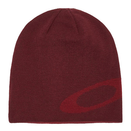 Oakley Mainline Beanie | Gorro de Doble Capa Unisex para Nieve y Lifestyle