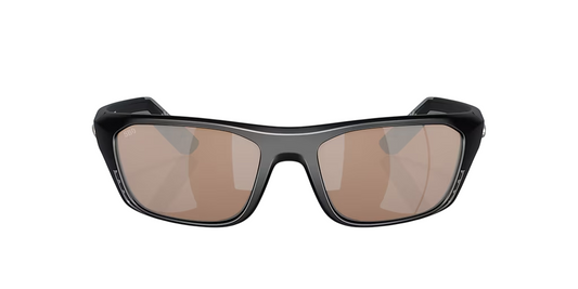 WHITETIP PRO MATTE BLACK COPPER SILVER MIRROR POLARIZED 580G