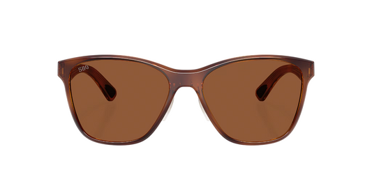 Costa Luna Nueva | Lentes Polarizados 580G Carey/Cobre