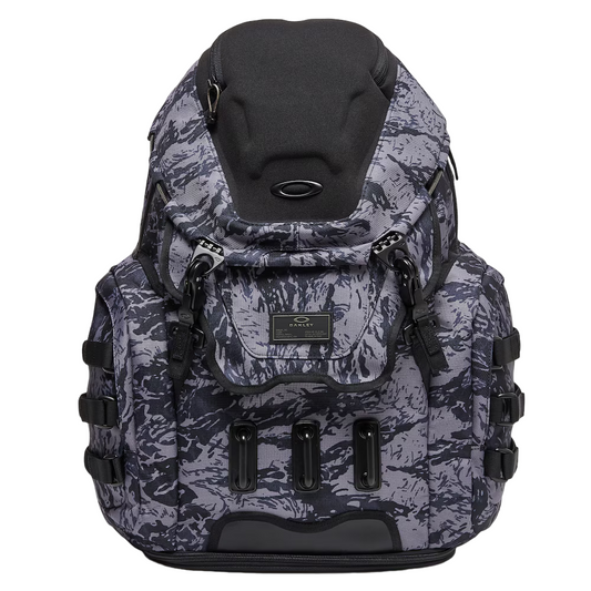 KITCHEN SINK BACKPACK