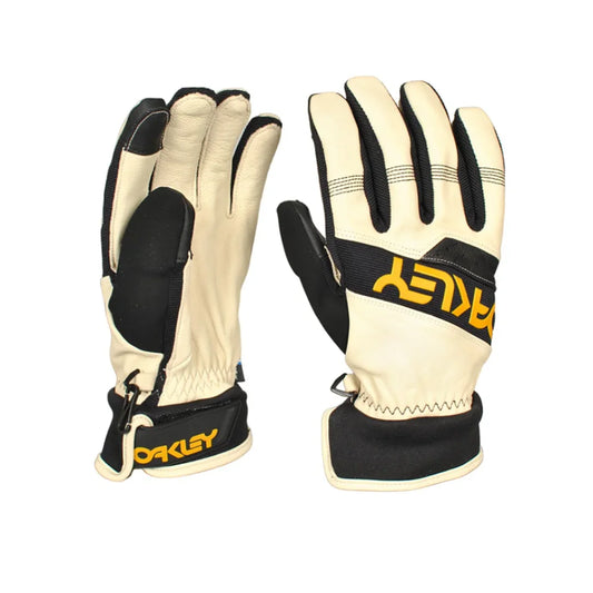 FACTORY WINTER GLOVE 2.0 FN DRY 15K - GUANTES IMPERMEABLES SNOW