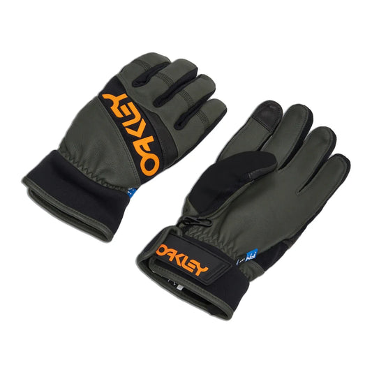 Oakley Factory Winter Glove 2.0 FN Dry 15K | Guantes Impermeables Ski