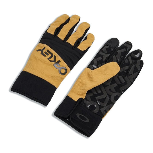 Oakley Factory Park Gloves | Guantes de Ski y Snowboard
