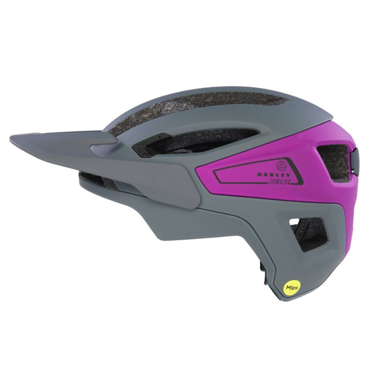 Forged Iron/Ultra Purple (97K)