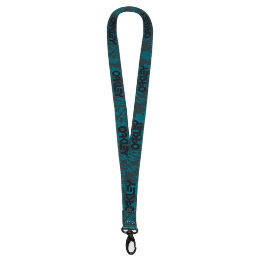 WANDERLUST LANYARD