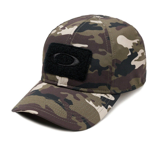 STANDARD ISSUE CAP