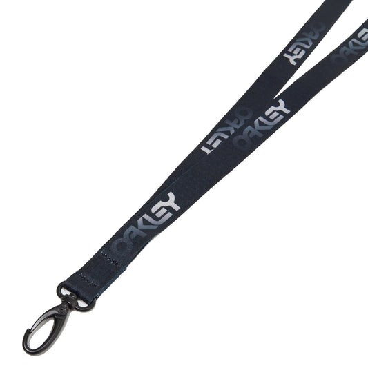 B1B CRAZY CAMO LANYARD