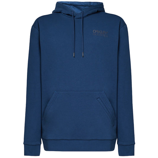 FREERIDE FLEECE HOODIE