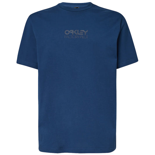 Oakley Everyday Factory Pilot Tee – Remera Hombre