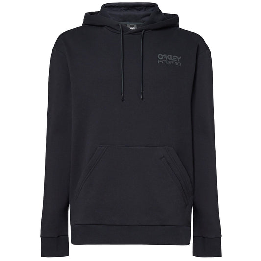FREERIDE FLEECE HOODIE