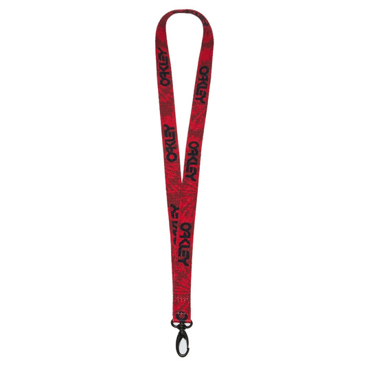 LLavero Oakley WANDERLUST LANYARD