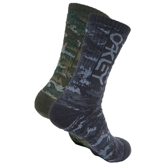 CAMO B1B RC SOCKS