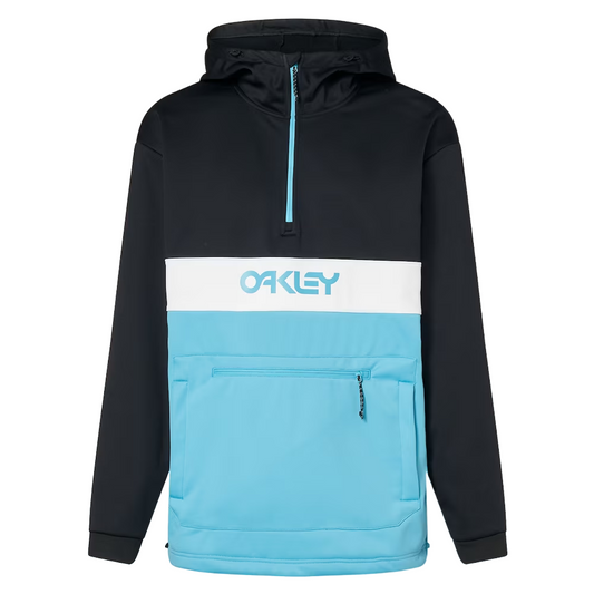 Oakley TNP Nose Grab Softshell Hoodie | FN Dry 10K