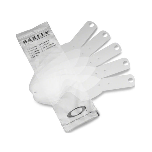 OAKLEY O2 MX STANDARTD TEAR-OFF (25 PACK)