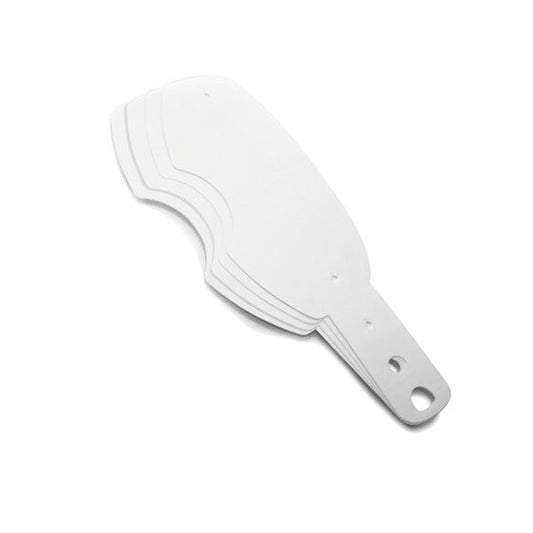 AIRBRAKE MX STANDARD TEAR-OFF (25 Pack)