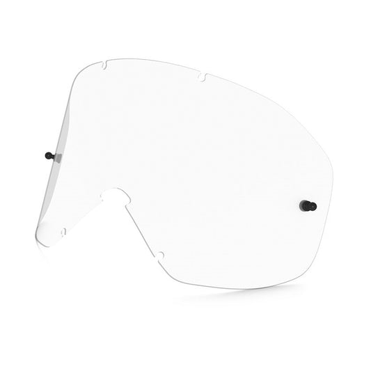 O-Frame 2.0 MX Clear Replacement Lens