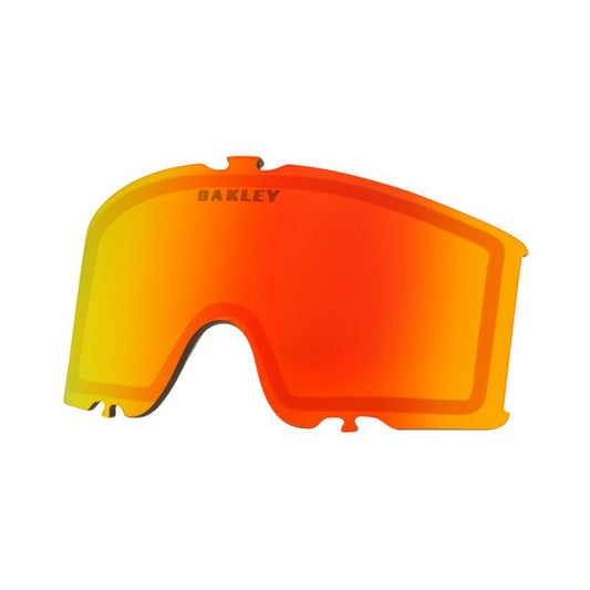 TARGET LINE S FIRE IRIDIUM REPLACEMENT LENS