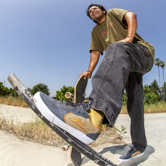 ATLANTIC VULC