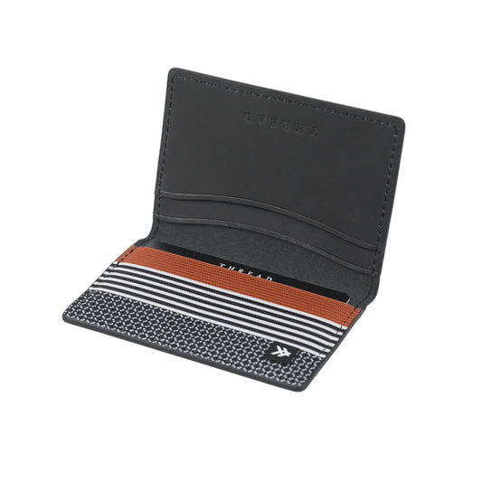 BIFOLD WALLET SANDERS