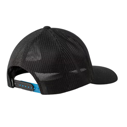 THE PATCH SNAPBACK HAT