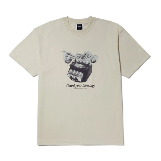 BLESSINGS S/S TEE