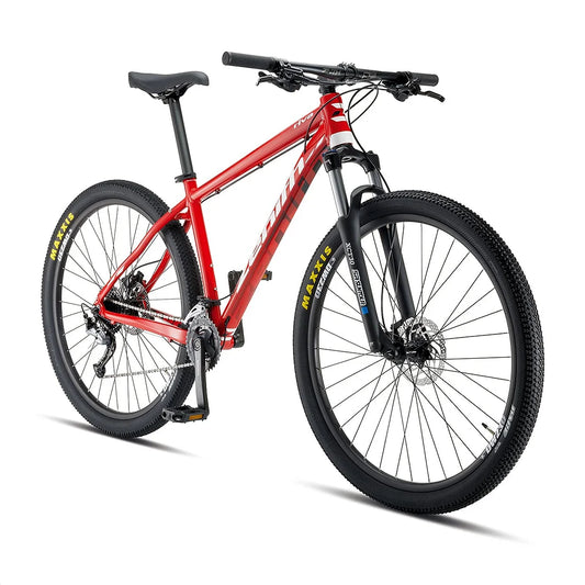 ZENITH RIVA COMP DH | MOUNTAIN BIKE 29" 18V OFF ROAD
