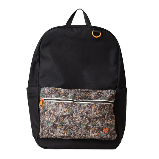 REALTREE EDGE BACKPACK