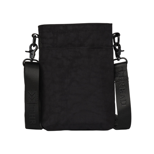 Bandolera Thread Pocket Sling - Minimalista y Funcional