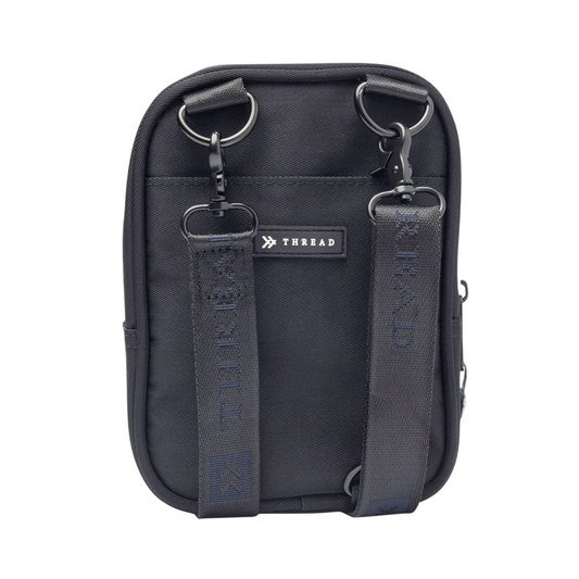 Bolso Bandolera Thread® Crossbody - Ajuste multifuncional