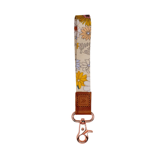 WRIST LANYARD BLOSSOM