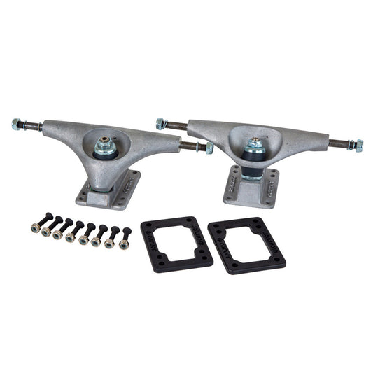CARVER C5 STREET SURF TRUCK SET