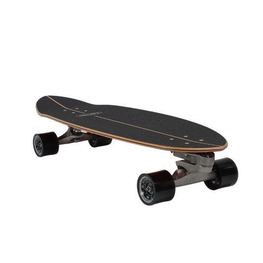 Carver x CI Mid 31.75" Surfskate Complete C7 – Channel Islands Collab