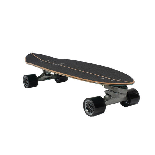 Carver x CI Twin Pin 31.75" Surfskate Complete C7 – Channel Islands Collab