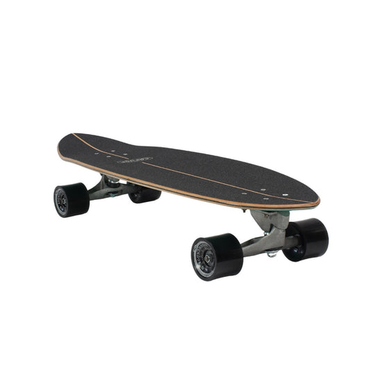 Carver x CI Twin Pin 31.75" Surfskate Complete CX – Channel Islands Collab