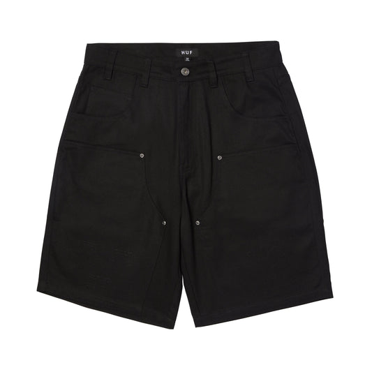 CLASSIC H DOUBLE KNEE WORK SHORT