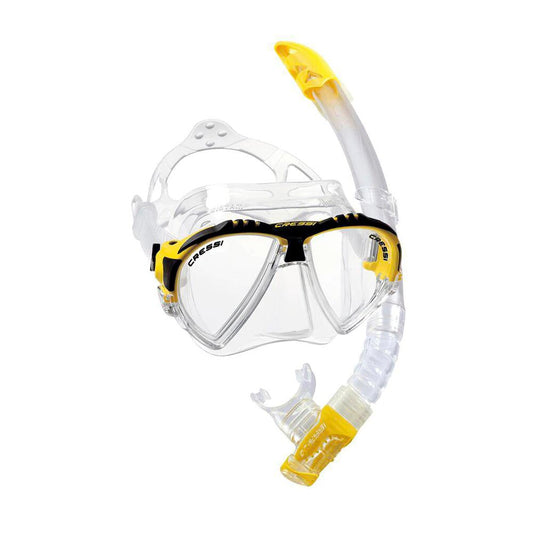 COMBO CRESSI MATRIX+GAMMA