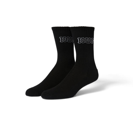 CORE 3 PACK SOCKS